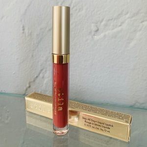Stila Cosmetics Stay All Day Liquid Lip Palermo